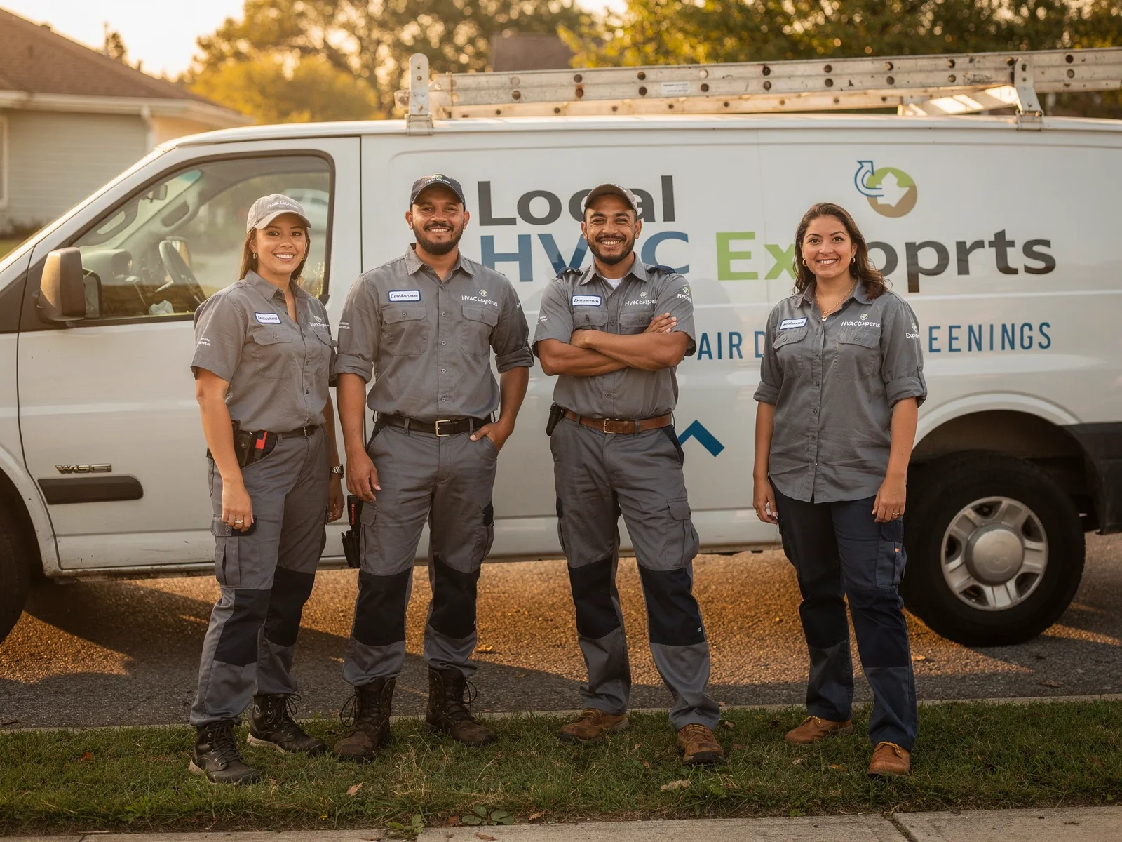 24/7 HVAC Repair & AC Replacement company in Georgetown, TX